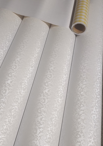PU Pearly detail