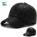 Stylish Custom Logo Black Hats - ALLCH Manufacturers Wholesale Supplier1