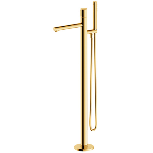 How to Fix a Leaky Bathtub Faucet?