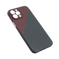 Customizable Carbon Fiber iPhone Case in 3K Twill Weave1