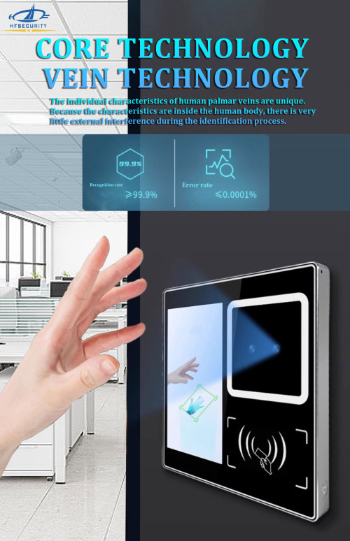 Kepiye cara scanner driji driji ing antarane pirang-pirang merek