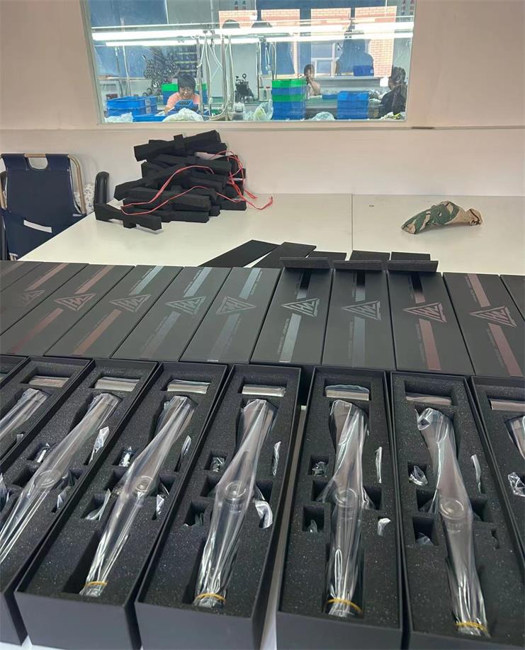 Nantong Dinggo Optical Instrument Co.,Ltd