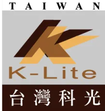 TAIWAN K-LITE INDUSTRY CO., LTD