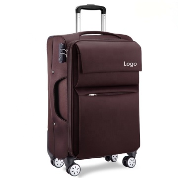 China Top 10 Soft Luggage Brands