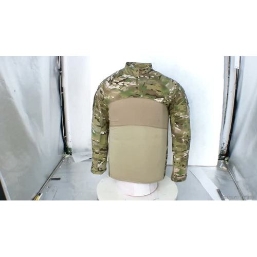 22002 combat shirt