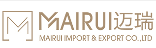 SHAOXING MAIRUI IMPORT AND EXPORT CO., LTD