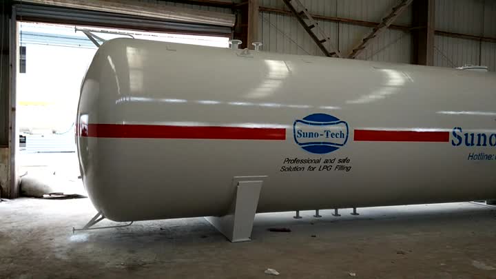 20 to 100 m3 LPG Domestic Tank.mp4