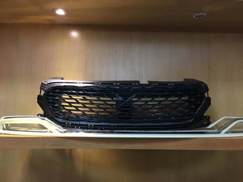 La amplia aplicación de moldes de plástico