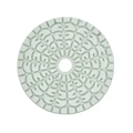 High Quality 4 Inch Wet Diamond Polishing Disc - Essential Grinding Tool1