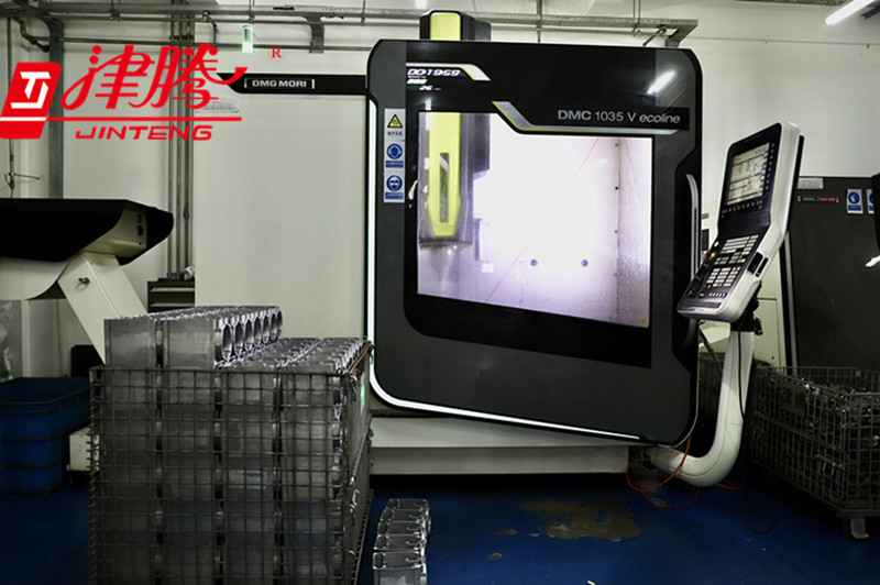 Tianjin Jinteng Experiment Equipment Co.,ltd