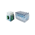 Richland Food Grade Lldpe Thermal Shrinkage PE Heat Wrap Plastic Moisture Bag for Whisky Energy Drinks Soda Packaging1