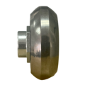 CPA63-2ZR Prismatic Roller - 63mm Rail, Eccentric, Shielded1