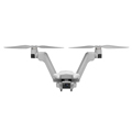 Flyxinsim L100 Drones Moter Brushless,Remote Camera Drones With Camera,UAV Long Range Drone 4K Wifi GPS1
