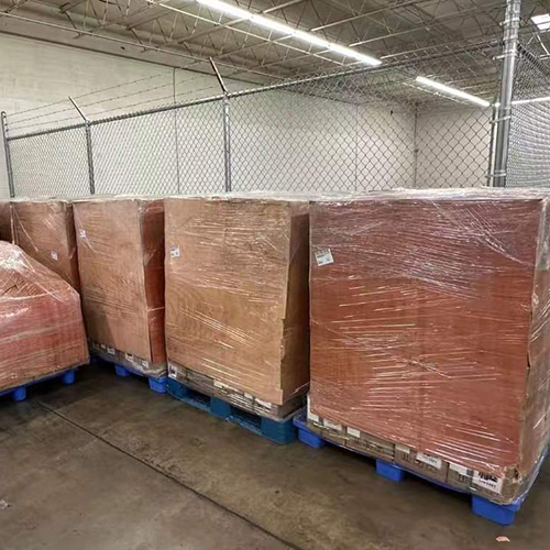 Shipping Cases