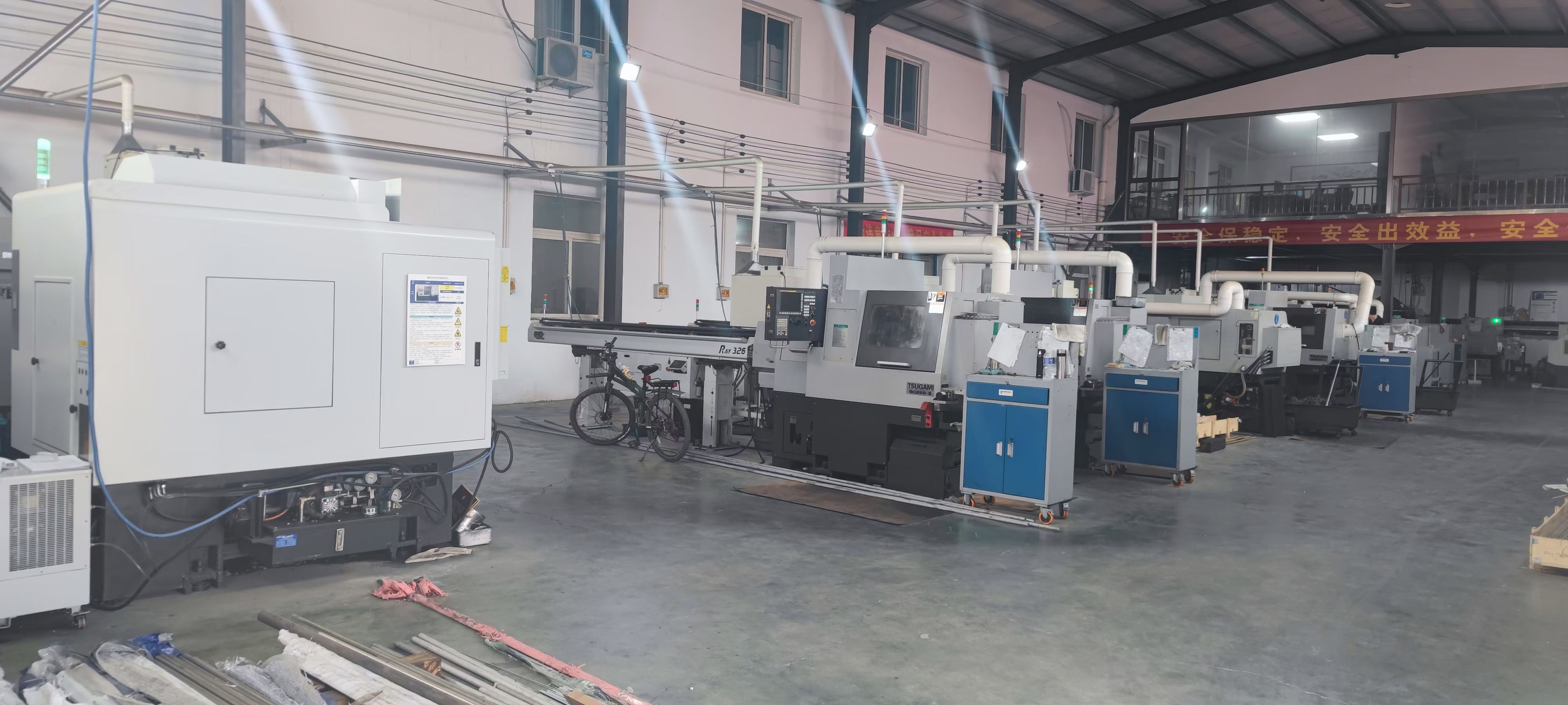 Hebei Mojun Technology Co.,Ltd.