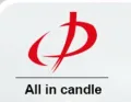 Aoyin xingtang candle co.,ltd 
