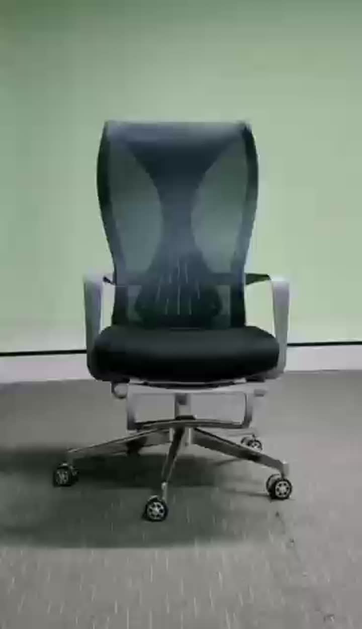 Mesh Chair TD-J02 -Toda Chair since 1987