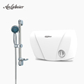 Factory Price Horizontal SS304 Instant Electric Water Heater with Temperature Control (5500W-8000W)1
