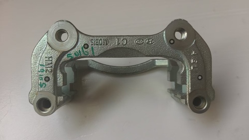 Yuhuan Ruihe Machinery – 자동차 산업을 위한 프리미엄 맞춤형 브래킷 솔루션 | 산업용 브라켓 제조업체