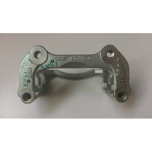 Yuhuan Ruihe Machinery – Soluções Premium de suporte personalizado para a indústria automotiva | Fabricante de suporte industrial