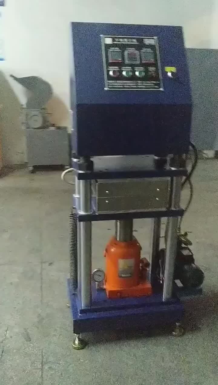 50t Manual Tablet Press