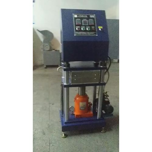 50t Manual Tablet Press