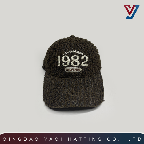 Yaqi Upgrades Fabric Craft of outdoor quick-dry hat, Various Styles Custom Hats Shipped to Overseas Clients