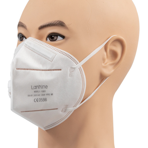 N95, FFP2, KN95, KF94- What is the difference between these respirators and masks?