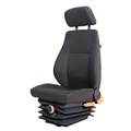 ISRI6000/517 Style Modified Car Seats with Mechanical Suspension1