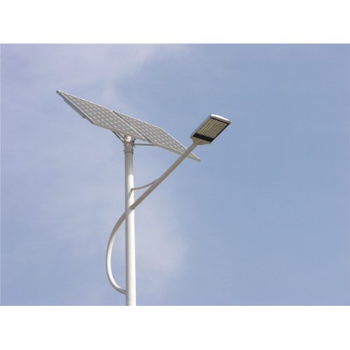 Nchọpụta nsogbu Solar Street: ihe ị ga-eme mgbe ha kwụsịrị ịrụ ọrụ