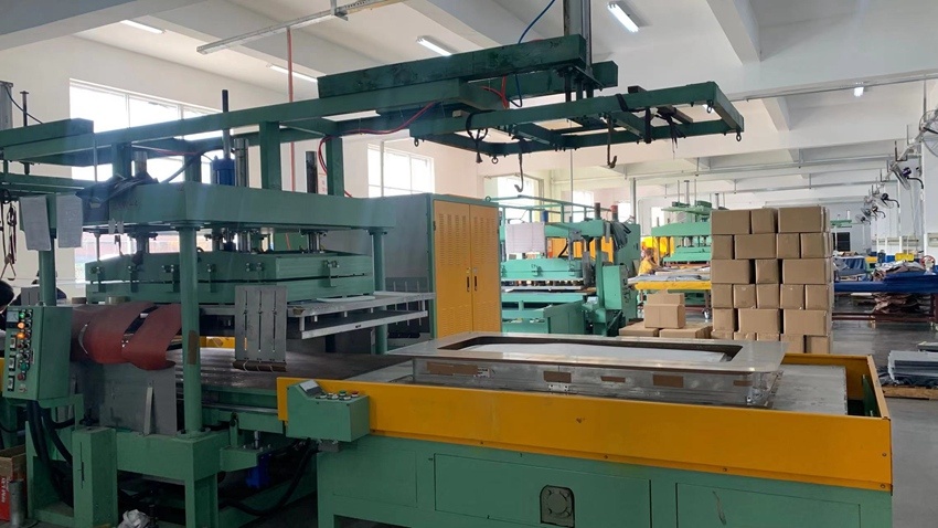 Danyang Doing  Articles Co.,Ltd