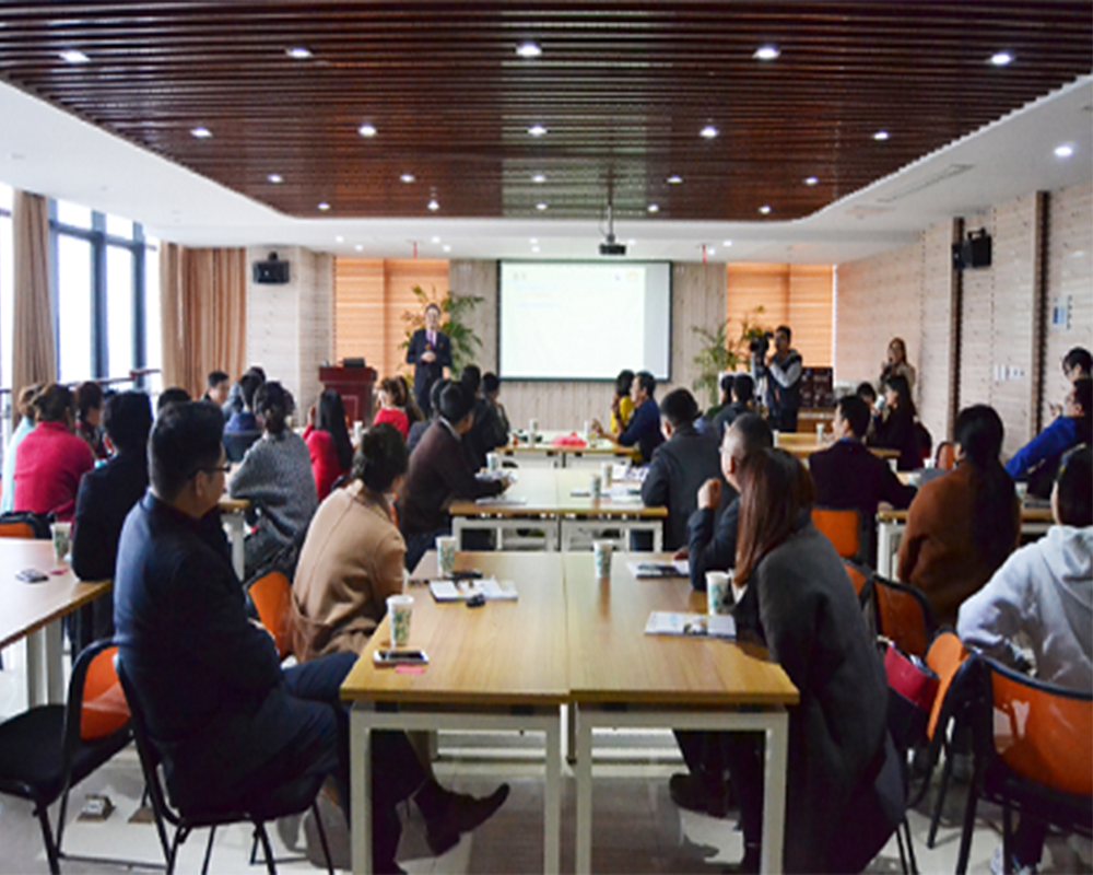 ZHEJIANG HUACAI OPTIC-TECHNOLOGY CO LTD