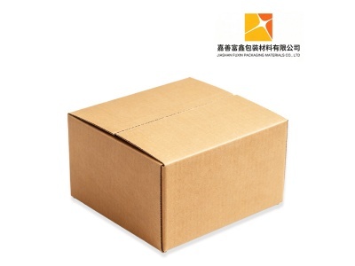 Jiashan Fuxin Packaging Materials расширяет производство гофрокартона для мирового экспортного рынка