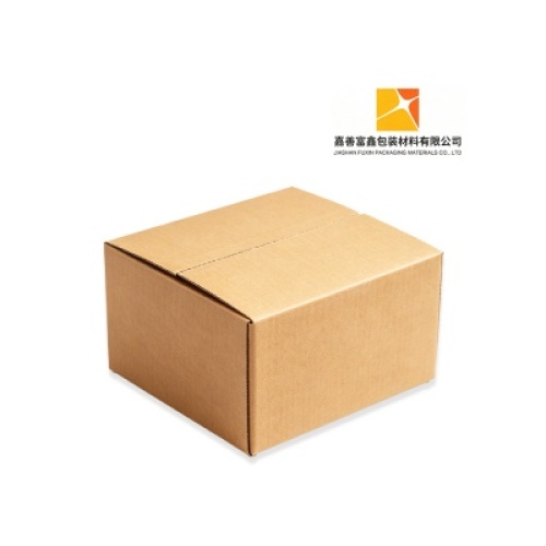 Jiashan Fuxin Packaging Materials расширяет производство гофрокартона для мирового экспортного рынка