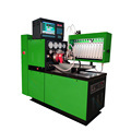 BC3000 12-Cylinder Diesel Fuel Pump Test Bench with Monitor & Computer for Mechanical Pump Testing (12PSB)1