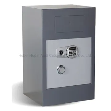 Top 10 Hotel Deposit Safe Manufacturers
