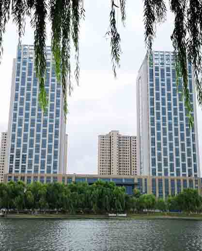 Hiking Textiles (Taian) Co.,LTD