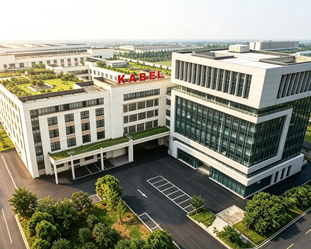 factory premises