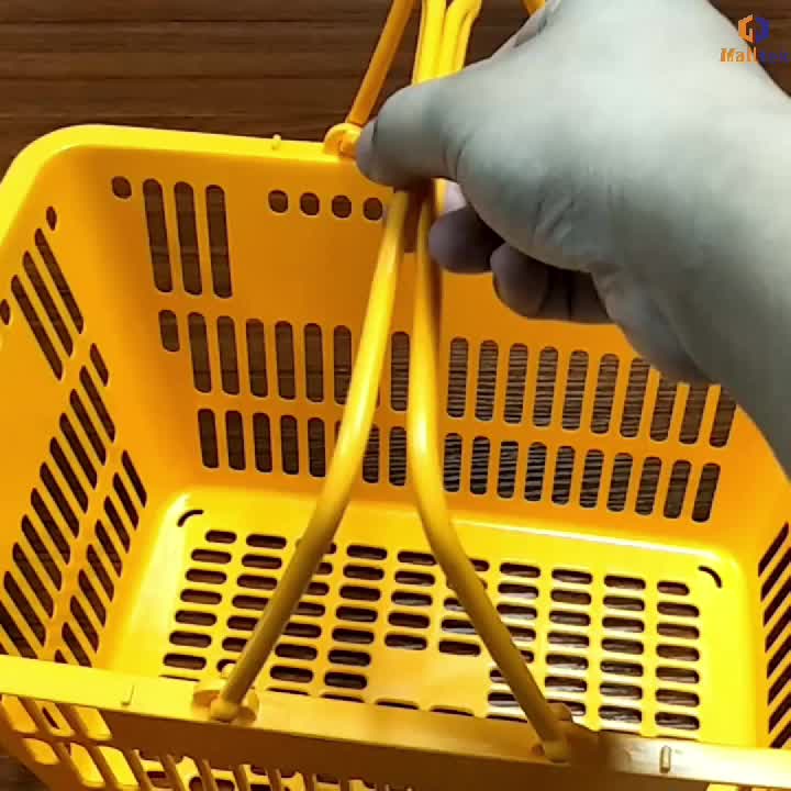 Shopping Basket MT-SSB03