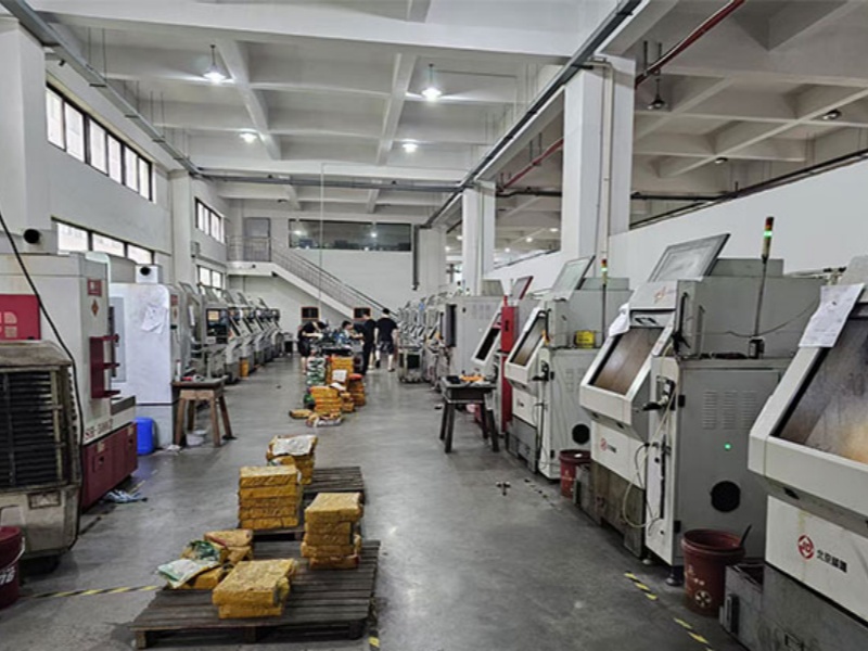 Wenzhou Tongda Hardware Accessories Co., Ltd.