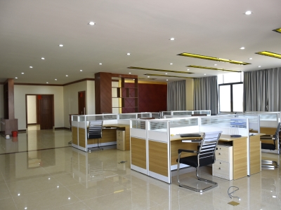 Fortary Industry&Trading Co., Ltd.