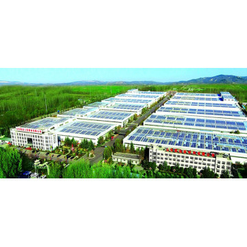 Plastics Ux Unidirectional tensile geogrid