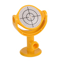 RT103 Tilting Reflector with 5/8'' Adapter and Cross Hair Reflective Target1