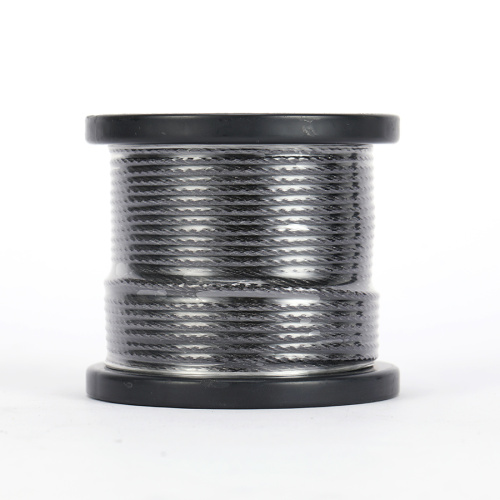 Do you know how wire ropes are classified?