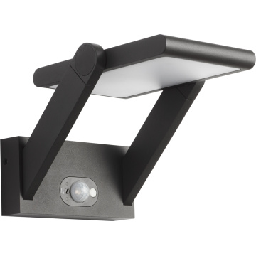 Top 10 Solar Wall Lamp Manufacturers