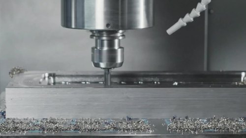 Apakah piawaian yang perlu diperhatikan dalam proses pemprosesan aloi aluminium?
