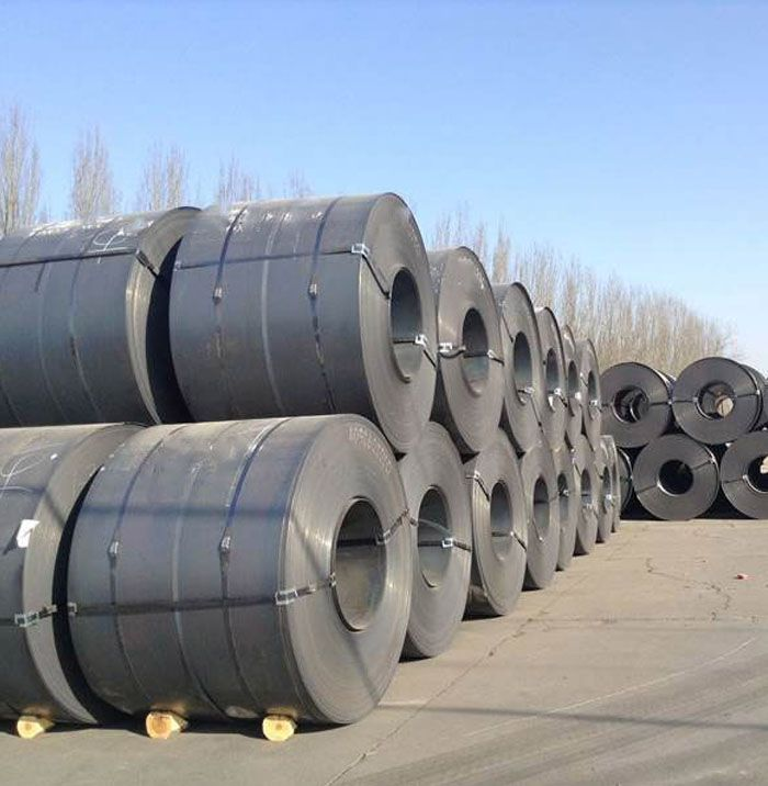 Carbon Steel Sheet In Coil