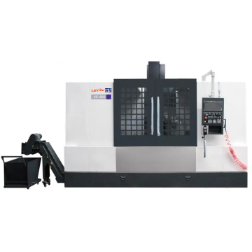 Top 10 Popular Chinese Lathe Machining Manufacturers