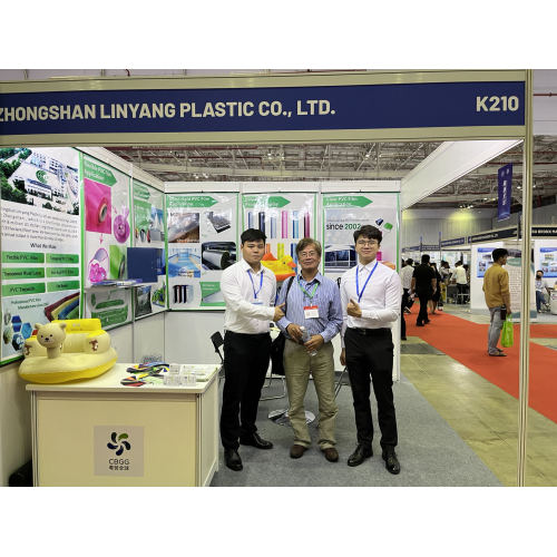 Обзор выставки | Увидимся на выставке GHINA HOMELIFE VTETNAM 2026