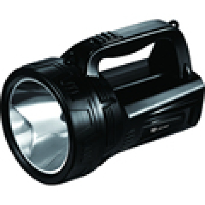 Search Light DP Wholesale Price Guangzhou Powerful Handled Portable Rechargeable LED Searchlights1